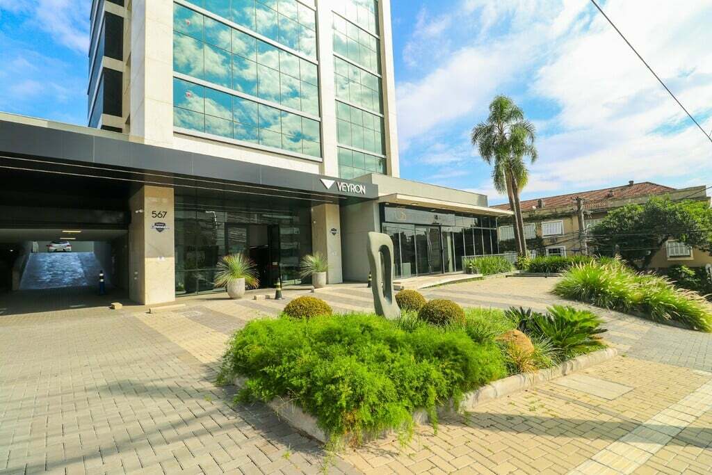 Lançamento Sala